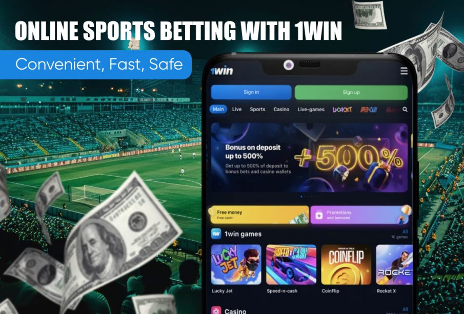 Discover the Best Bonus Code for 1win and Maximize Your Winnings!