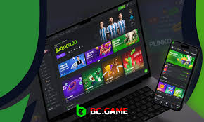 Exploring the Bc Game Forum A Comprehensive Guide