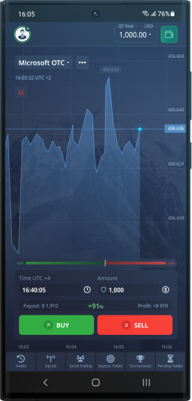 Pocket Option Online Your Comprehensive Guide to Online Trading