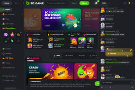 All You Need to Know About BC.Game Support
