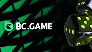 BC Game Казино - Новые горизонты азартных игр