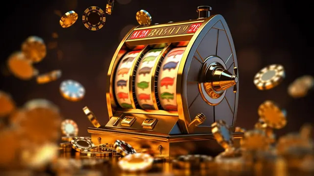 Descubra o Mundo das Apostas com 656bet 5