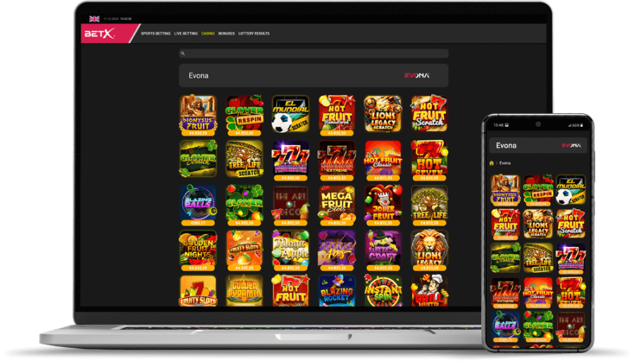 Discover the Exciting World of Betnaga Betting