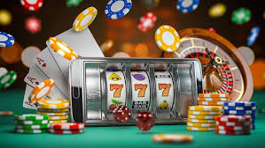 Discover the Exciting World of Spinpanda Casino & Sportsbook