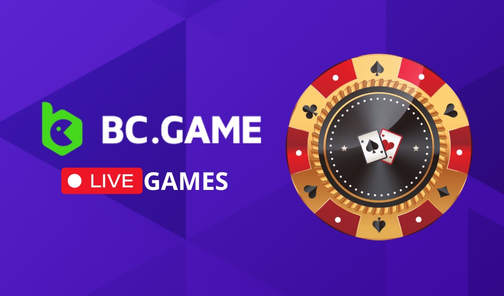 Explorando el mundo de BCGame La revolución del juego en línea