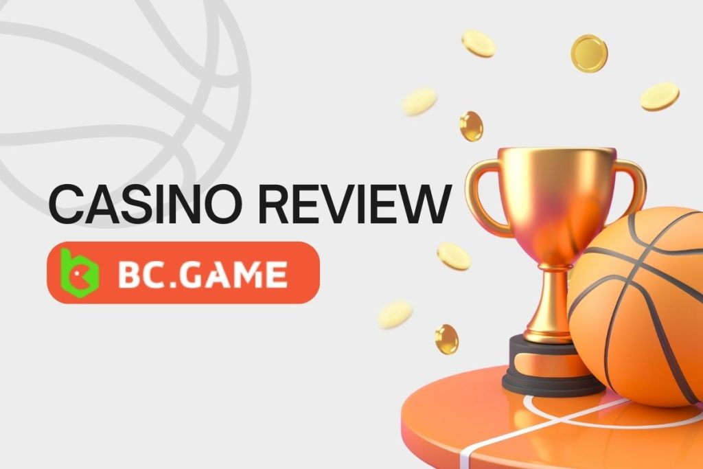 Exploring the Excitement of BC.Game Nigeria 6