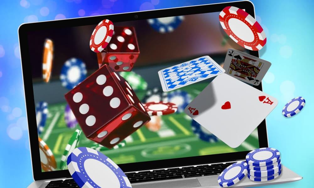 How to Claim the Best Casino Free Spins Offers 9