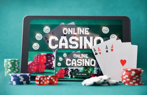How to Claim the Best Casino Free Spins Offers 9