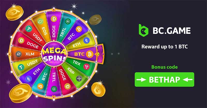 Menggali Dunia BC.Game Pengalaman Permainan yang Tak Terlupakan