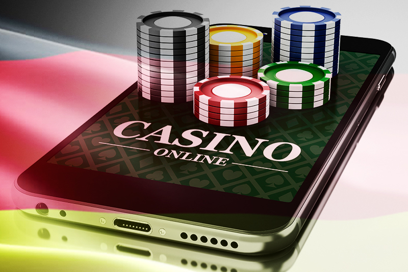 Vivi provides endless opportunities for fun with an exciting range of casino games and sports betting. 4