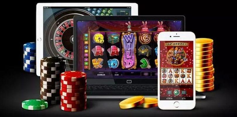 Vivi provides endless opportunities for fun with an exciting range of casino games and sports betting. 4
