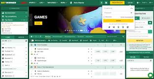 Betwinner şikayet Sorunlar ve Çözümleri