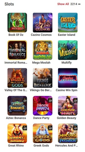 Discover the Excitement of Gaming Lucky Star 777 Online Casino Registration