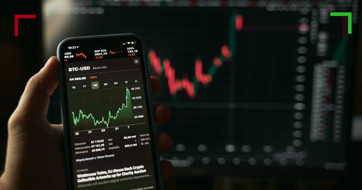 Discover the Future of Investing with the Crypto Trading AI Tool
