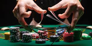 Discover the Thrill EightStorm casino