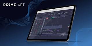 Experience Seamless Trading with the Trading PrimeXBT App 1