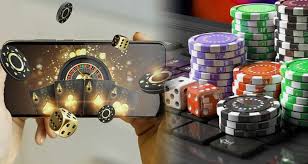 Experience the Thrill Casino Casiroom UK