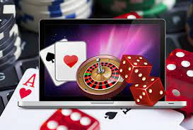 Experience the Thrill Casino Casiroom UK