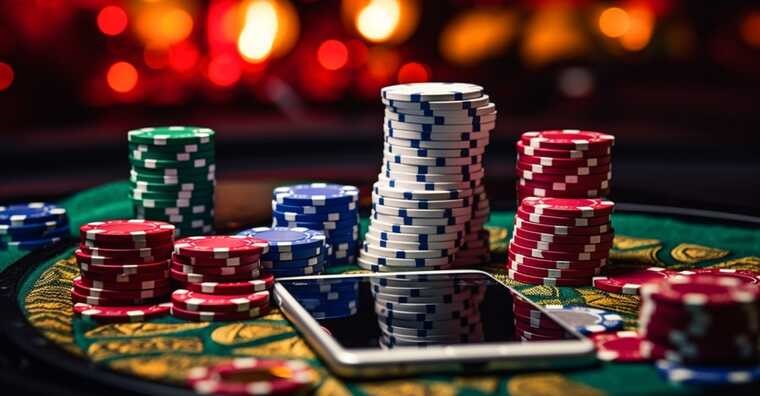 Experience Thrilling Gaming at Lucky Max Online Casino UK