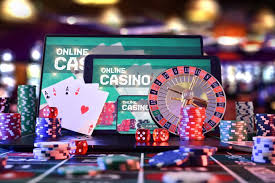 Experience Thrilling Gaming at Lucky Max Online Casino UK