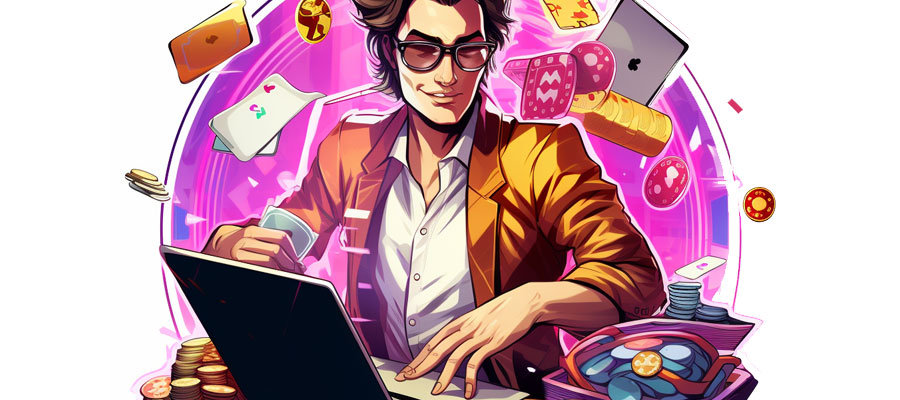 Fountain recenzja – Innowacyjne Kasyno Online