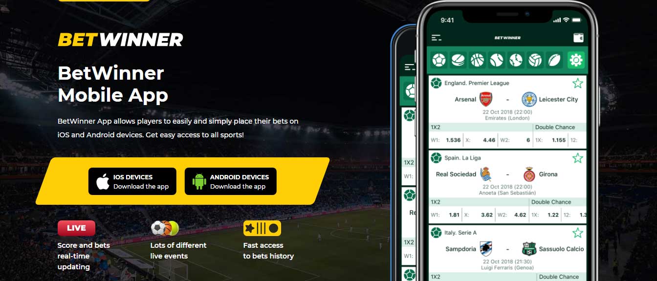 Understanding Betwinner Bets Tips and Strategies