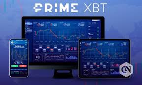 Unlocking the Potential of Trading with PrimeXBT 1