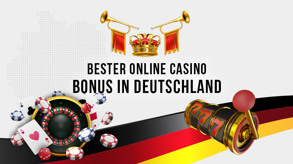 Die Beste Online Casinos Ihre ultimative Anleitung