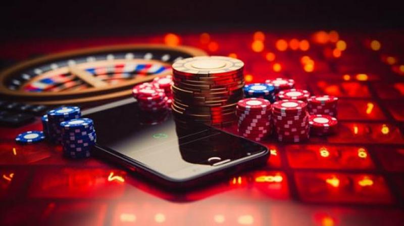 Discover the Excitement of NineWin Online Casino UK 35