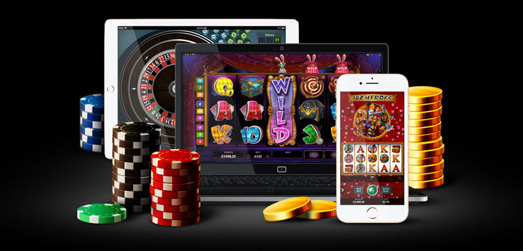 Discover the Excitement of NineWin Online Casino UK 35