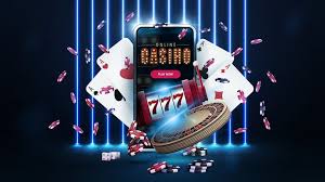 Discover the Thrills of Amigo Wins Casino & Sportsbook 4