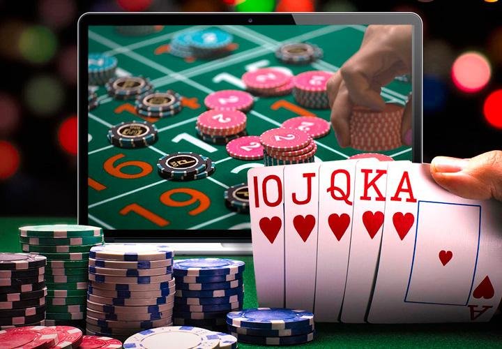 Discover the Thrills of Casino Spicy Jackpots UK 17