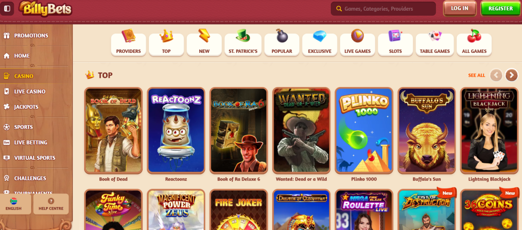 Exploring the Exciting World of thepokies