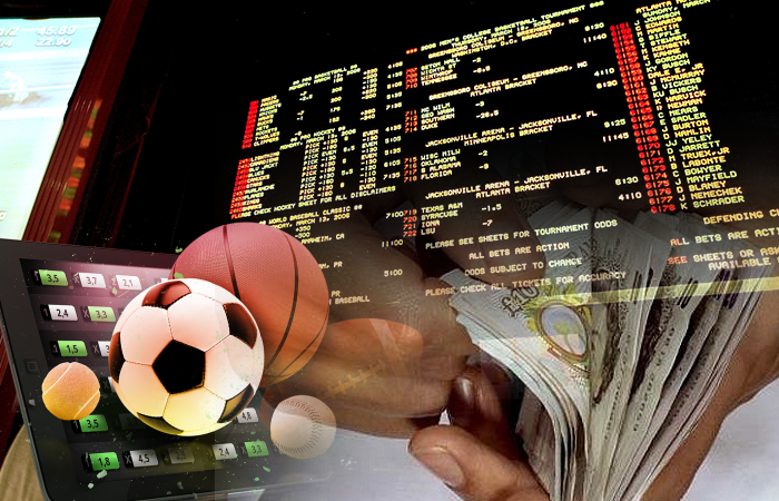 Spin the reels, win big Your Ultimate Guide to Slot Machines