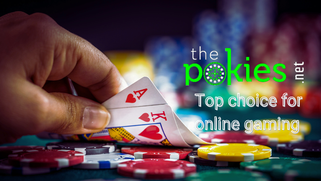 The Thrill of Winning Your Guide to Online Casino