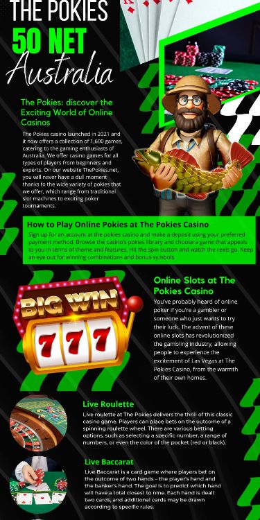 Unleashing Fun Discover the World of Gaming at thepokies net