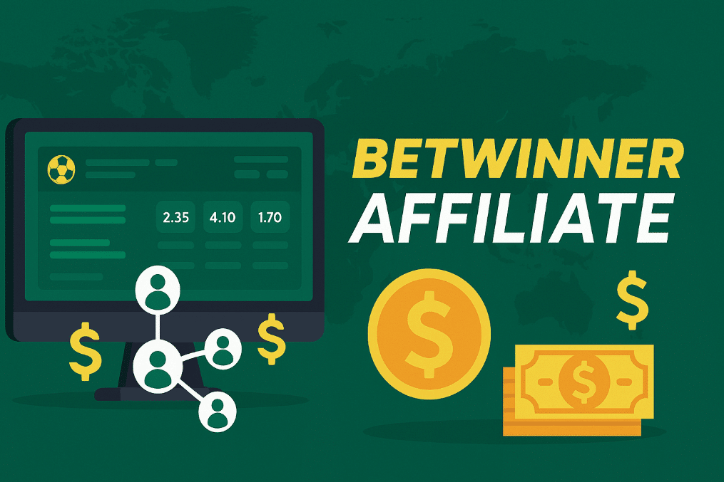 Comprehensive Guide to Betwinner Deposit Methods 6