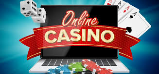 Experience Thrilling Gaming at Casino Lucky Barry UK
