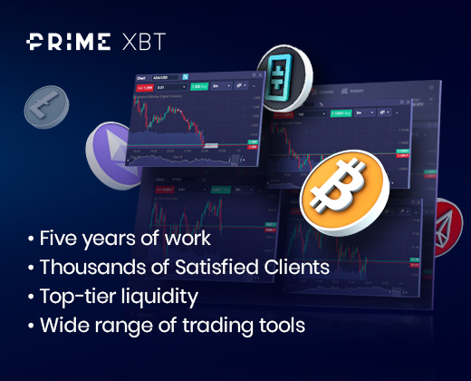 Exploring the PrimeXBT Website A Comprehensive Guide