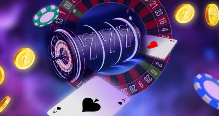 The High Roller Casino & A Gambler's Paradise