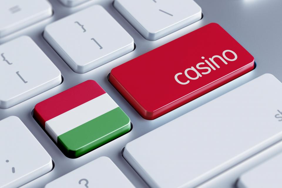 The Thrilling World of Casino Budapest A Guide to Gaming and Entertainment