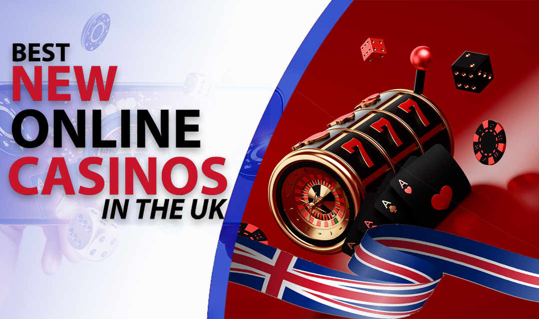 The Ultimate Guide to Finding the Best Online Casino Bonus UK 19