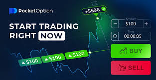 Unlocking Trading Opportunities A Dive into Pocket Option FR