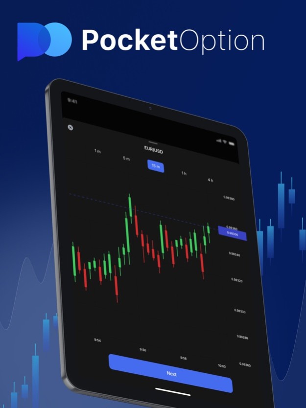 Unlocking Trading Opportunities A Dive into Pocket Option FR