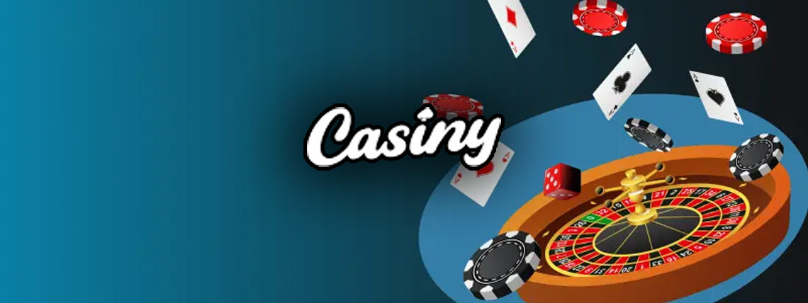 Casiny Login Your Gateway to Exciting Gaming Adventures