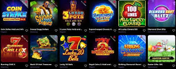 Spinmama Casino – Twoje Nowe Ulubione Miejsce do Gry