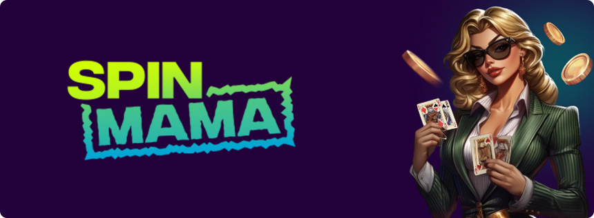 Spinmama Casino – Twoje Nowe Ulubione Miejsce do Gry